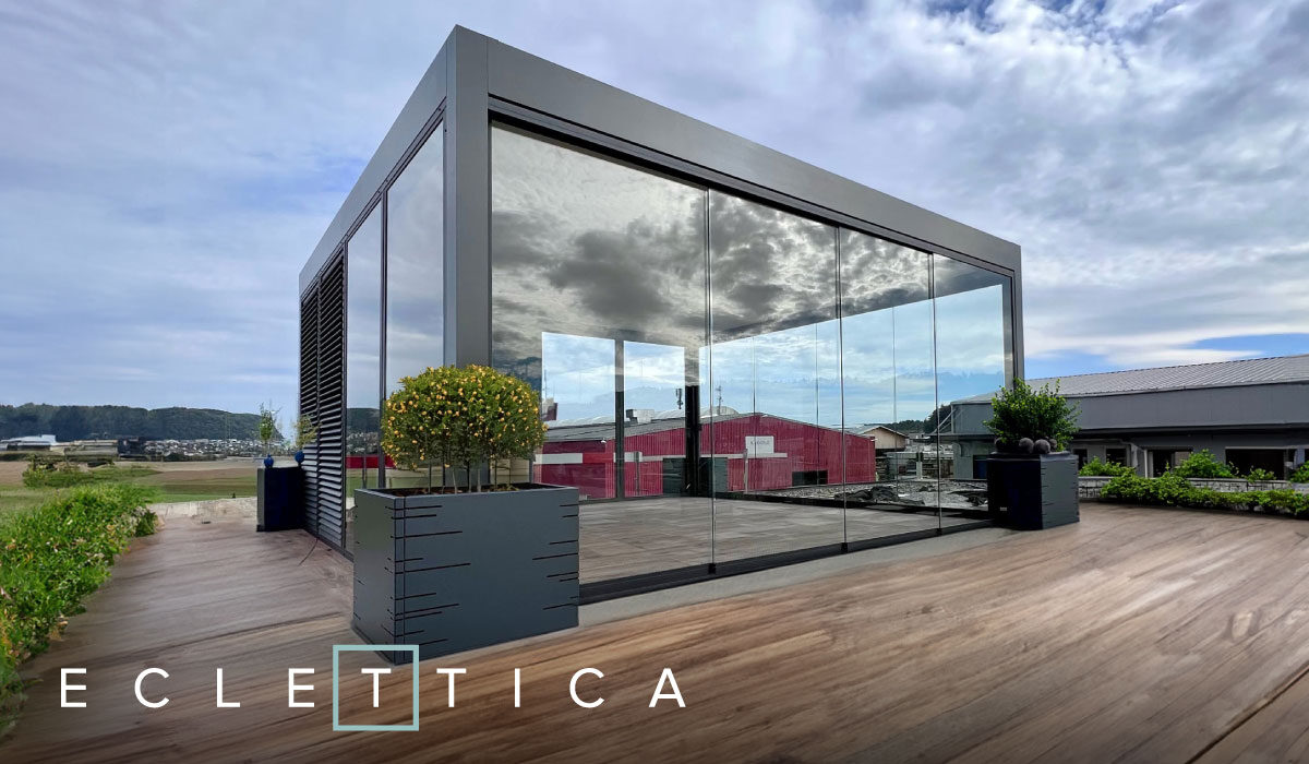 Eclettica-landing-page